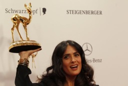 hayek bambi 